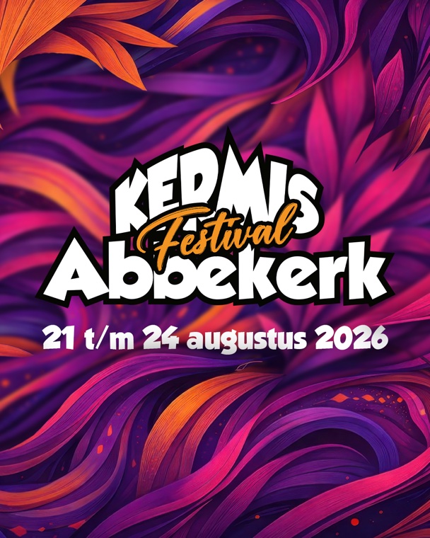 Kermis Festival Abbekerk